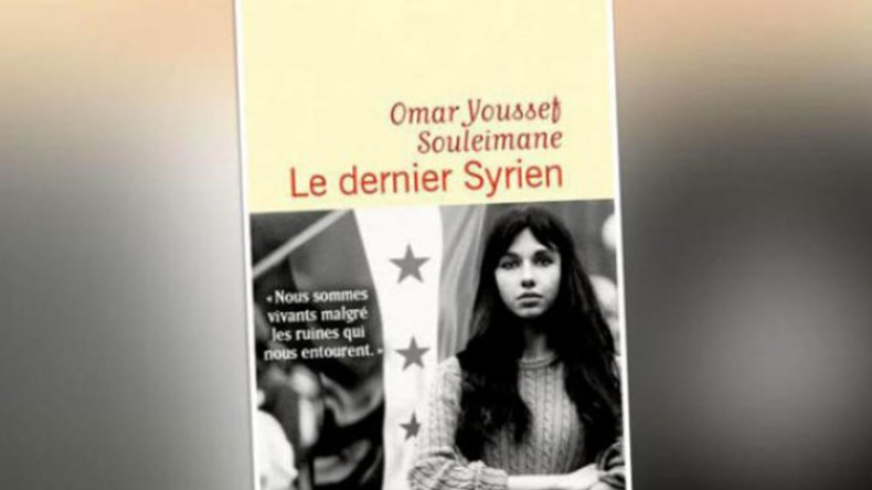 عمر سليمان “السوري الأخير” الذي كفر بالسياسة وراهن على الثقافة