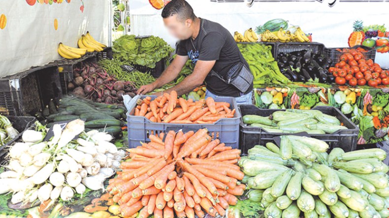 159 “سوق رحمة” عبر الولايات لكسر الأسعار في رمضان