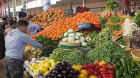 الفلاحون سيغرقون السوق بالخضر والفواكه لكسر الأسعار