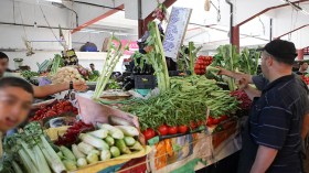 70 %.. فارق الأسعار بين أسواق التجزئة والجملة