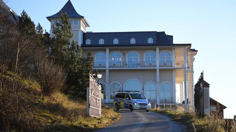 طرفا الحرب اليمنية يجتمعان في السويد