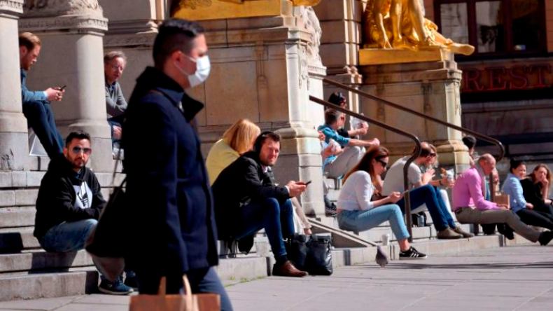 السويد لم تسجل وفيات بكورونا آخر 24 ساعة