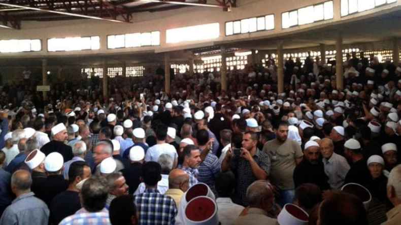 “داعش” يفرج عن ستة من مخطوفي السويداء