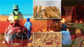 إغراءات غير مسبوقة لحث الجزائريين على السياحة بالجنوب