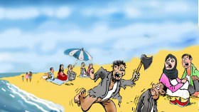 قطاع حيوي يسير بمبدإ “الهراوة”