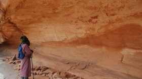 انطلاق الموسم السياحي بالطاسيلي رسميا في 10 سبتمبر