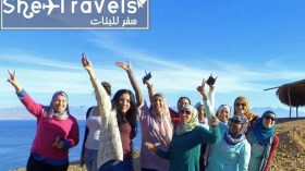 السياحة النسوية.. ثقافة جديدة تزحف على المجتمع الجزائري