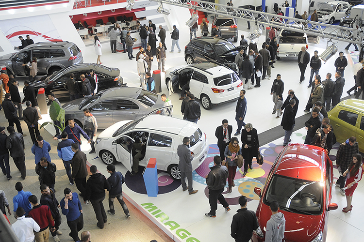 Algeria: New Discounts Up To 50 Million Centimes (DA) In New Car Prices