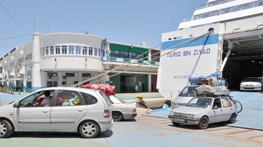 Government Imposes New Procedures On Algerian Expatriates