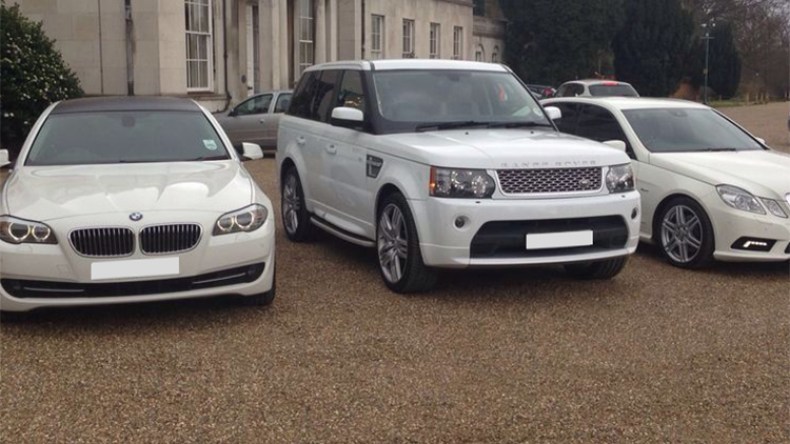 35 مُصنّعا و145 وكيلا يتنافسون على سيّارات 2021!