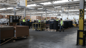 إلزام مركبي السيارات بصناعة جزء من قطع الغيار قريبا