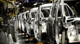 Mauritania Officially Requests The Importation Of Algerian Cars