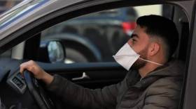 إجبارية الكمامة في السيارة تعيد الجدل في أوساط الجزائريين