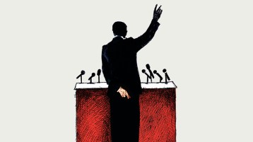 أفضل الخطط السياسية في مجابهة تحديات الحاضر