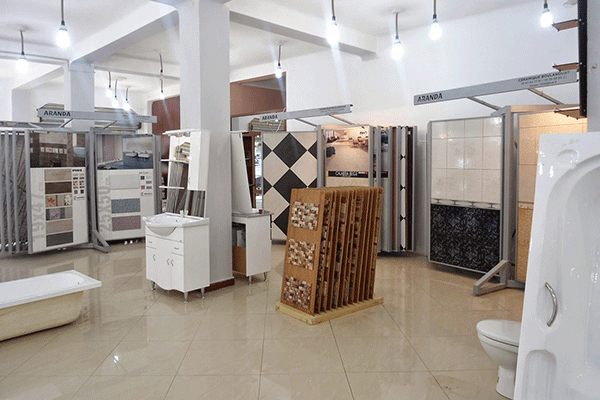 Spain Is Looking For A Way To Manufacture Ceramics