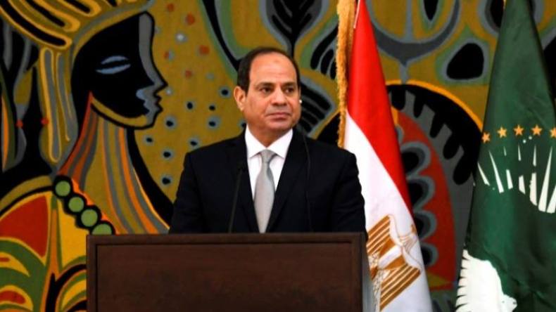 البرلمان المصري يصوّت على تعديلات دستورية مثيرة للجدل