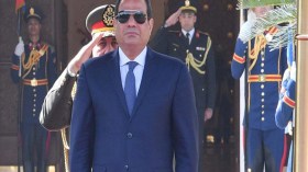 السيسي يتوّجه لأديس أبابا لاستلام رئاسة الإتحاد الإفريقي