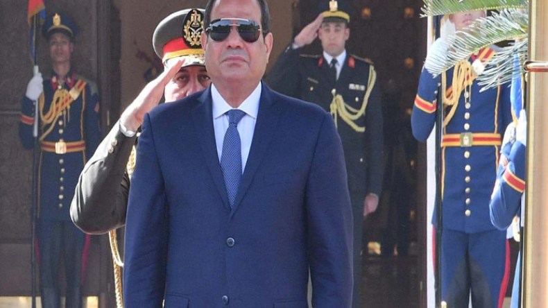 السيسي يتوّجه لأديس أبابا لاستلام رئاسة الإتحاد الإفريقي