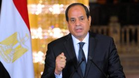 أبناء السيسي يساعدونه على البقاء بالسلطة حتى 2030