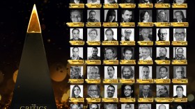 السينما الجزائرية خارج منصة الجوائز