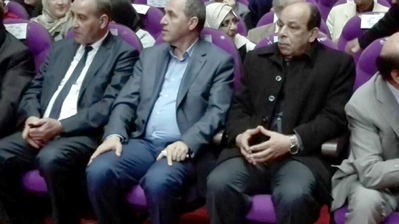 أسابيع السينما الجزائرية لإعادة تنشيط سينما إفريقيا