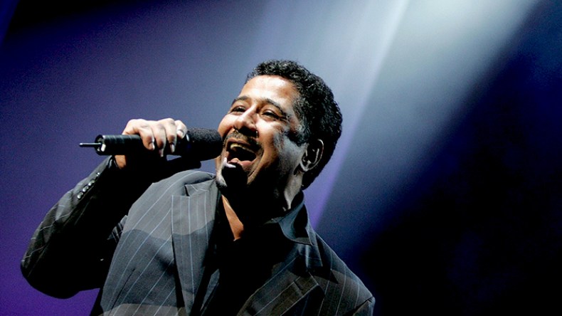 الشاب خالد ضيف فوق العادة بتونس