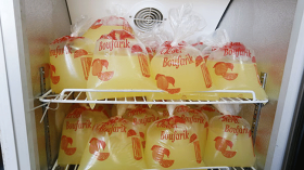 شربات الفراولة والليمون وكوكتال الفواكه تزاحم “الزلابية” في بوفاريك