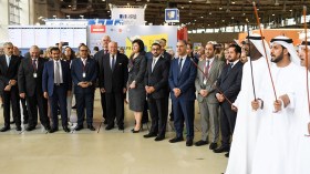 روسيا تتوّج الشارقة أول ضيف عربي مميز على”موسكو الدولي للكتاب”  