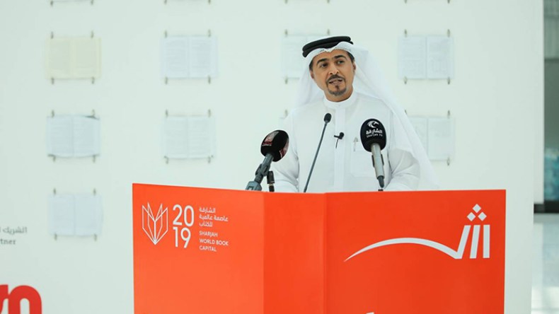 واسيني يشارك في “الشارقة للكتاب” إلى جانب المتوجين بنوبل والأوسكار