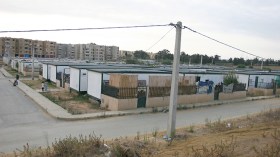 الشاليهات.. ملف ثقيل يعمّق أزمة السكن ببومرداس