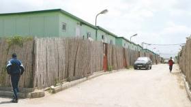 نحو محو أثار زلزال 21 ماي 2003 بتفكيك جميع الشاليهات