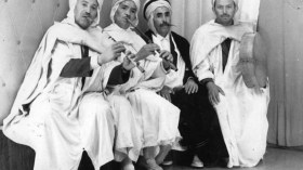 الأغنية “الشاوية “… من بقار حدة إلى الجرموني