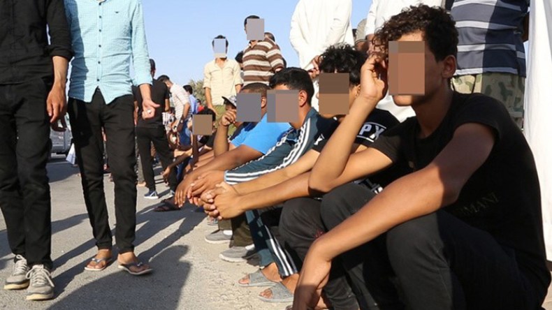 لماذا يفشل الشباب في بلادهم وينجحون في الغرب؟