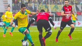 سوسطارة والقبائل ينسفان تتويجات بلماضي