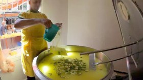 “الشربات” المصري يزاحم “شقيقه” الجزائري