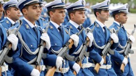 5 آلاف وظيفة جديدة في جهاز الشرطة قريبا