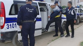 توقيف شاب مغربي في مسكن مشبوه بتبسة