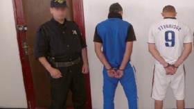 عصابة تبتز رجل أعمال مقابل 100 مليون بفيديوهات جنسية في باتنة