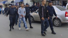 لصوص يستهدفون الدراجات والهواتف والشرطة بالمرصاد في سطيف