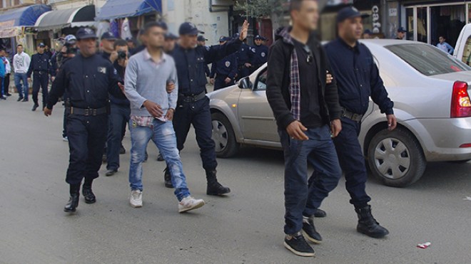 لصوص يستهدفون الدراجات والهواتف والشرطة بالمرصاد في سطيف