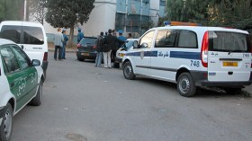 شاب يقتل ابن عمه بباتنة