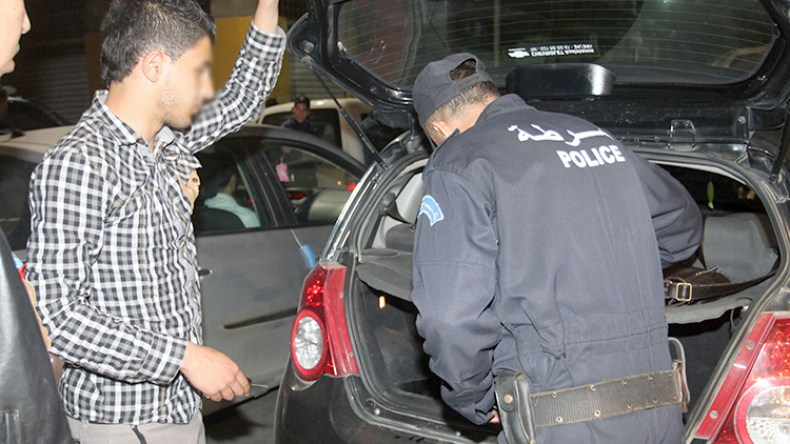 هذه هي خطة الشرطة لتأمين رمضان وموسم الاصطياف