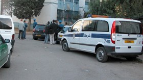 توقيف مشتبه فيهم في جريمة قتل طفل بتيبازة