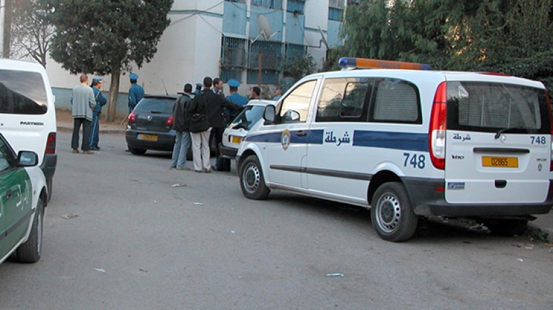 توقيف مشتبه فيهم في جريمة قتل طفل بتيبازة