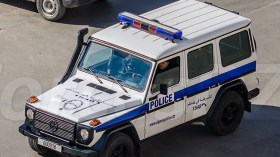 توقيفات خلال إخلاء ثانوية احتلها منكوبون بتبسة