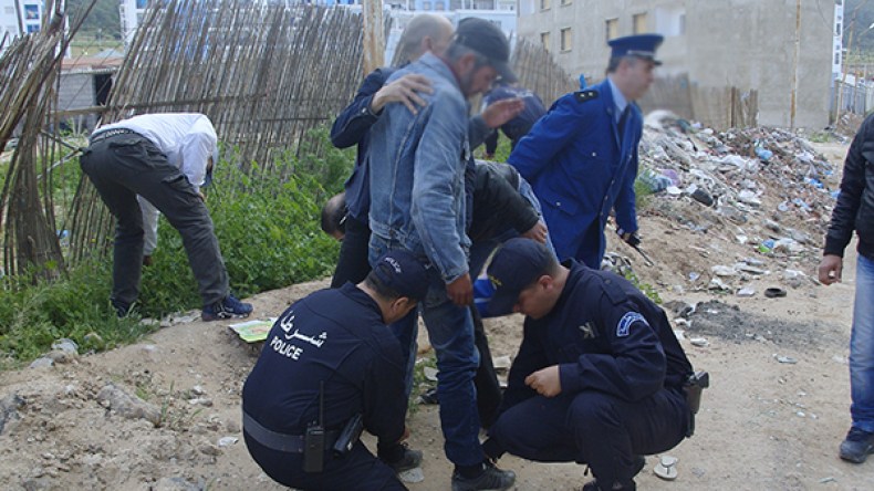 تقنية “أفيس” للأمن الوطني تكشف 8 آلاف قضية إجرامية