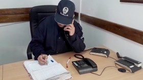 أمن غرداية يبحث عن محتال يبيع سيارات بوثائق مزورة
