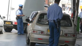 توقيف شبكة تجسس بمعبر أم الطبول الحدودي