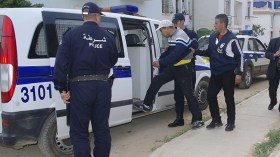 توقيف عصابة تزور رخص البناء وقرارات تسوية الأراضي بالعاصمة