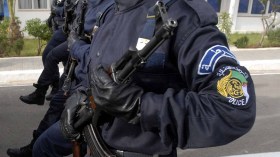 انتحار شرطي سابق شنقا بمدينة قايس لظروف عائلية